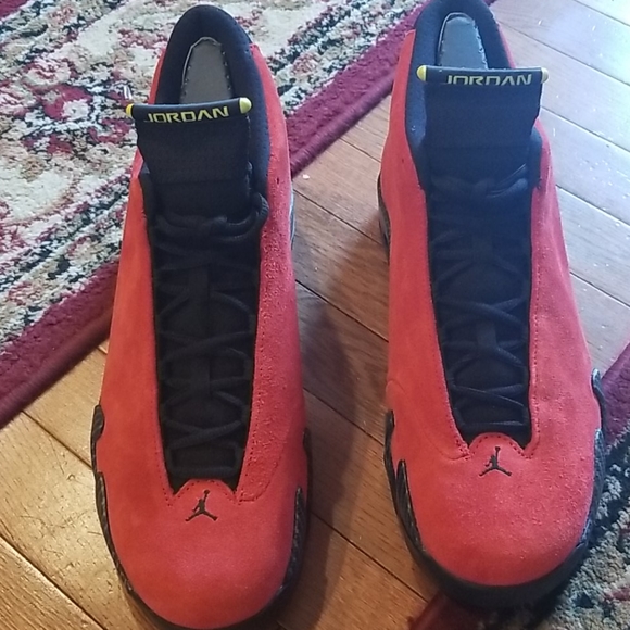 Jordan - Picture 5 of 8